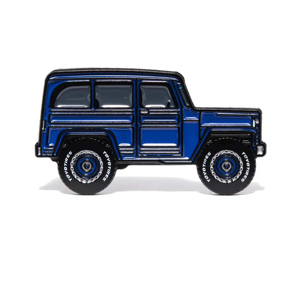Jeep - @Toyotires 1