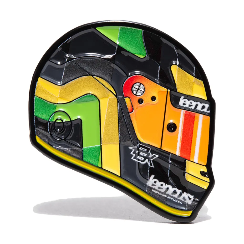 Helmet - @Leencustoms 1