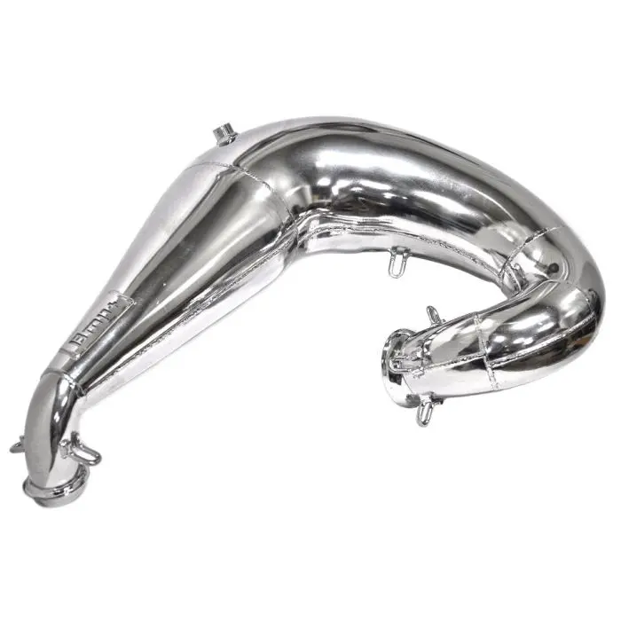 Fatt Azz Pipe / Procross 8000 Big Bore (12-16') 1