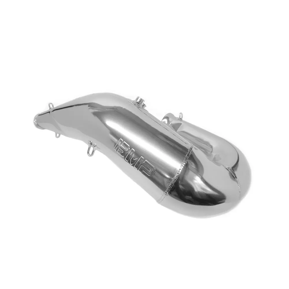 Fatt Azz Pipe / Axys 800 15+ Sku: 01-326-C 1