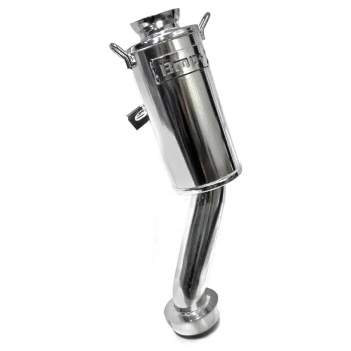 Exhaust Powder Lite / Ac 6000 R Xc (14'+) 1