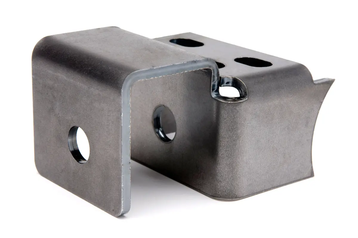 Rear Track Bar Bracket | Wrangler Jk 1