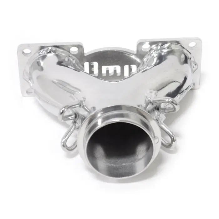 Performance Manifold / Sd 800 E-Tec 2
