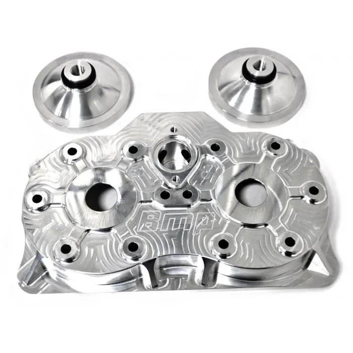 Billet Head Kit / Pol 800 Cfi ('08+) 1