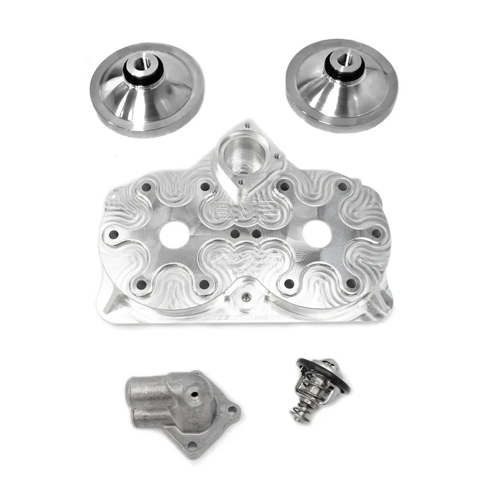 Billet Head Kit / Axys 800 '15-17 Sku # 04-316 1
