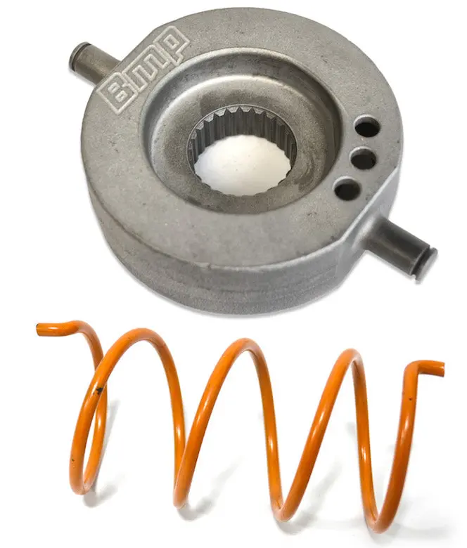 Torsion Conversion Kit / Ac Boss ('16+) 1