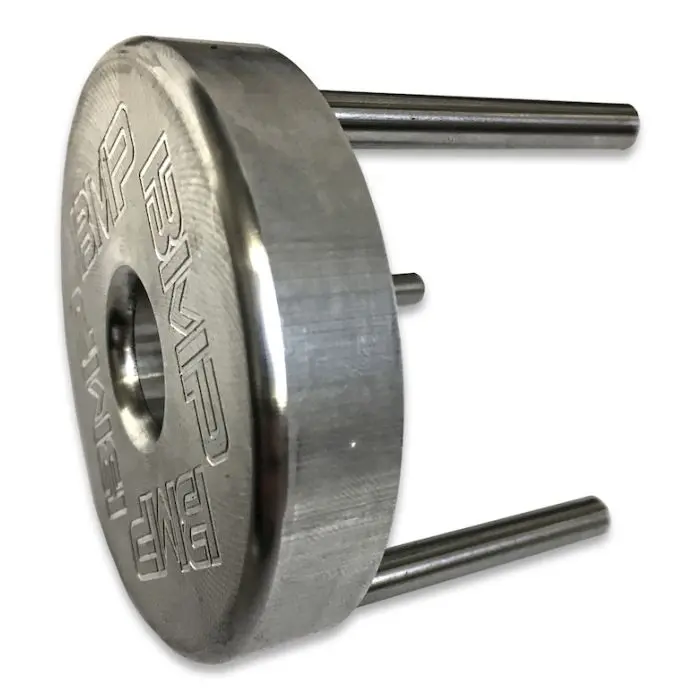Torsion Secondary Spring Tool / Ac (05-Up) 1