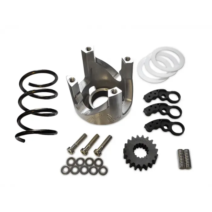 Goldstar Clutch Kit Steepndeep / Sd 850 1