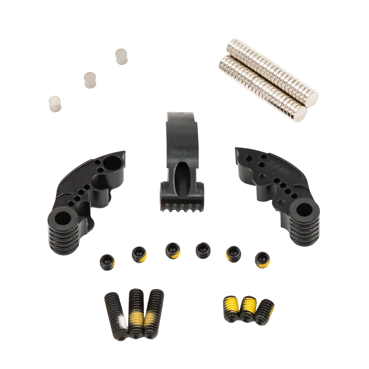 Snypr Clutch Weights - Ski-Doo 850 Turbo Comp - 65-102 Gram 1