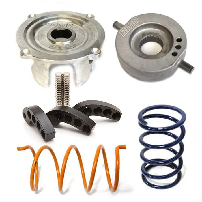 Snypr Clutch Kit Stg2 Boss / Ac 8000 ('16-21) 1