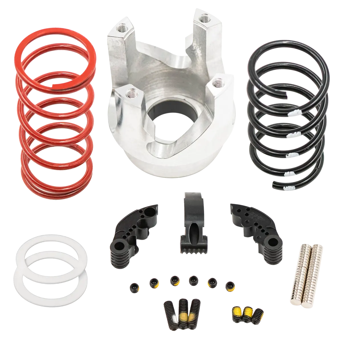 Snypr Clutch Kit (Stage 2) For 850 Turbo Summit // 06-25-204 1