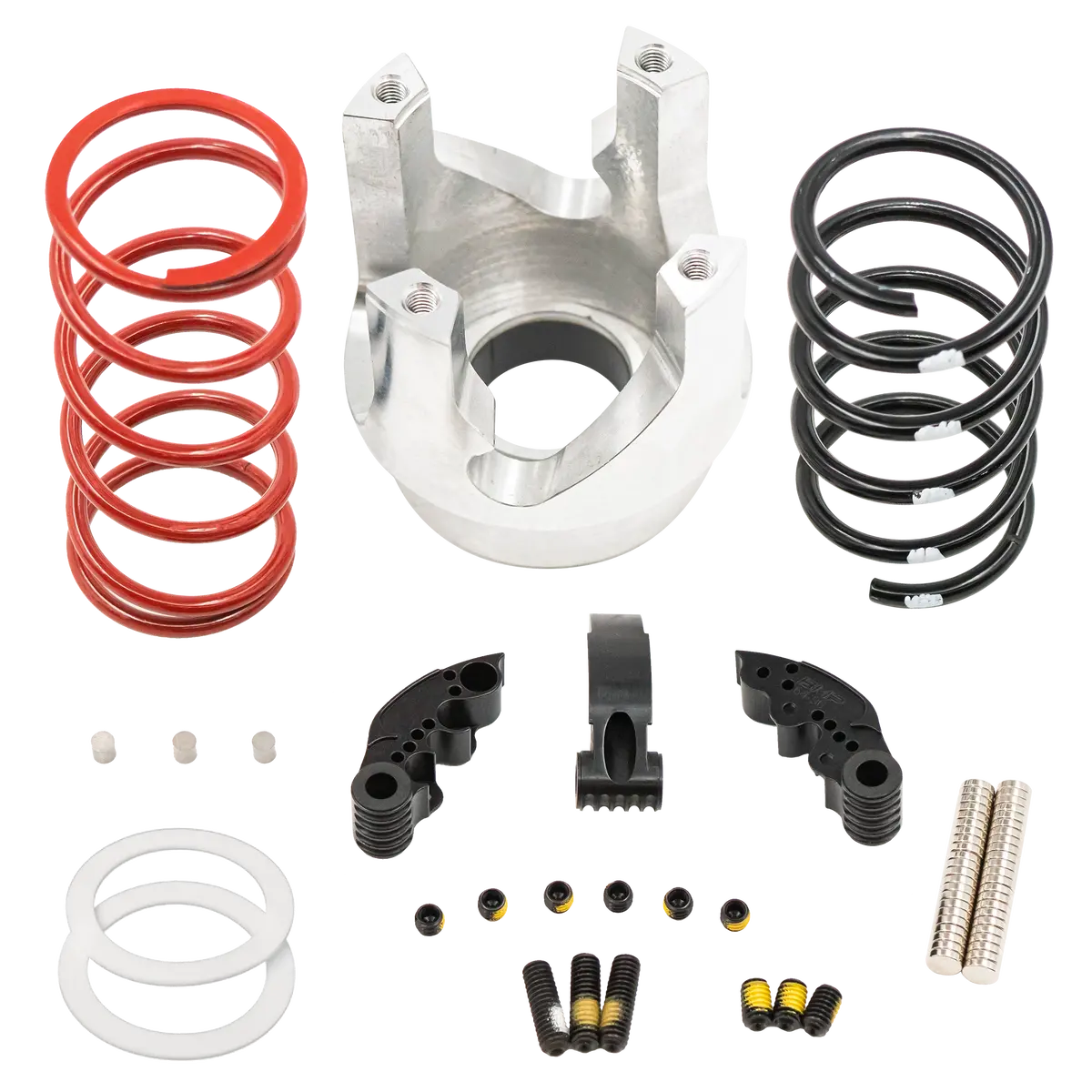 Snypr Clutch Kit (Stage 2) For 850 Turbo Comp // 06-25-208 1