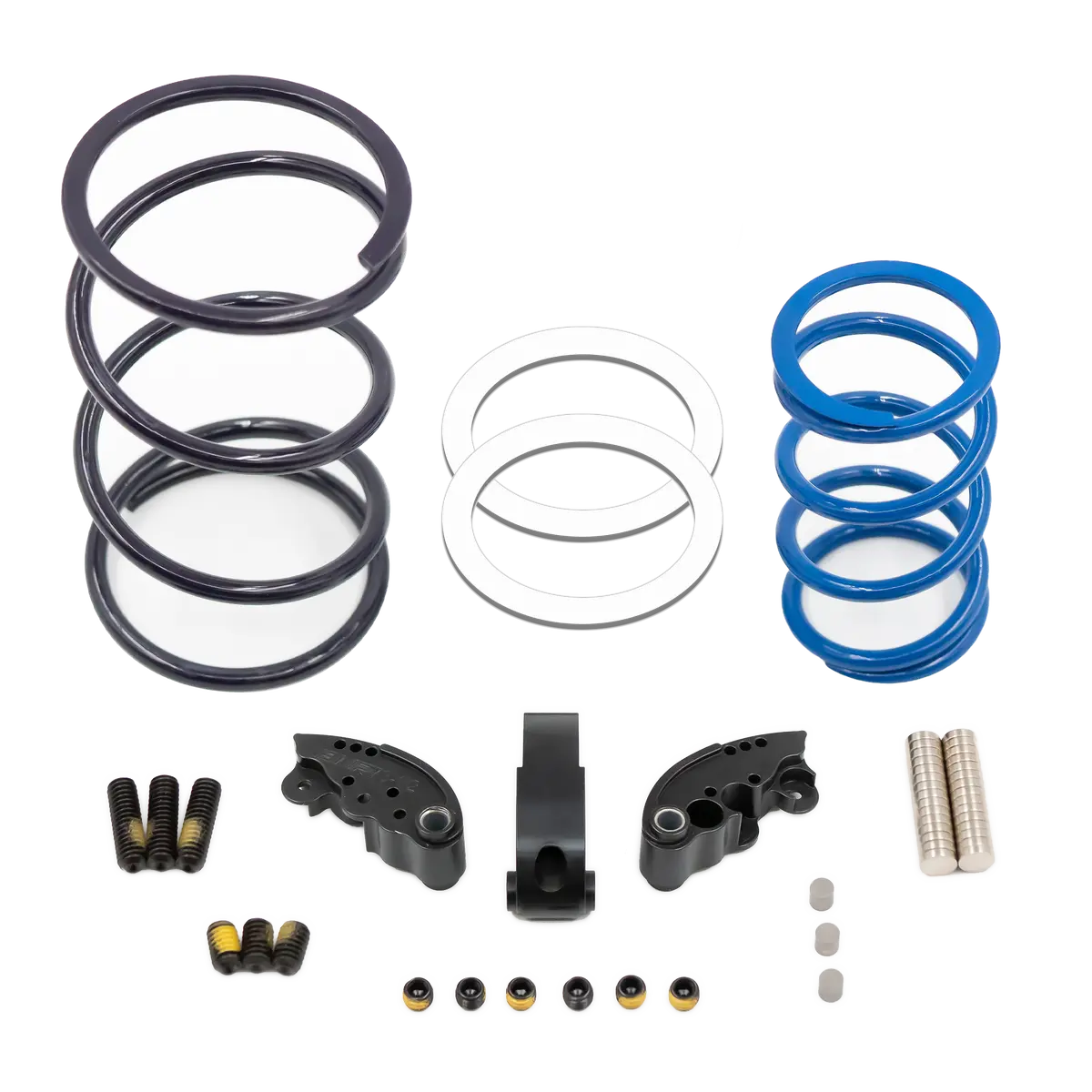 Snypr Clutch Kit (Stage 1) For Rmk Boost - 06-37-303 1