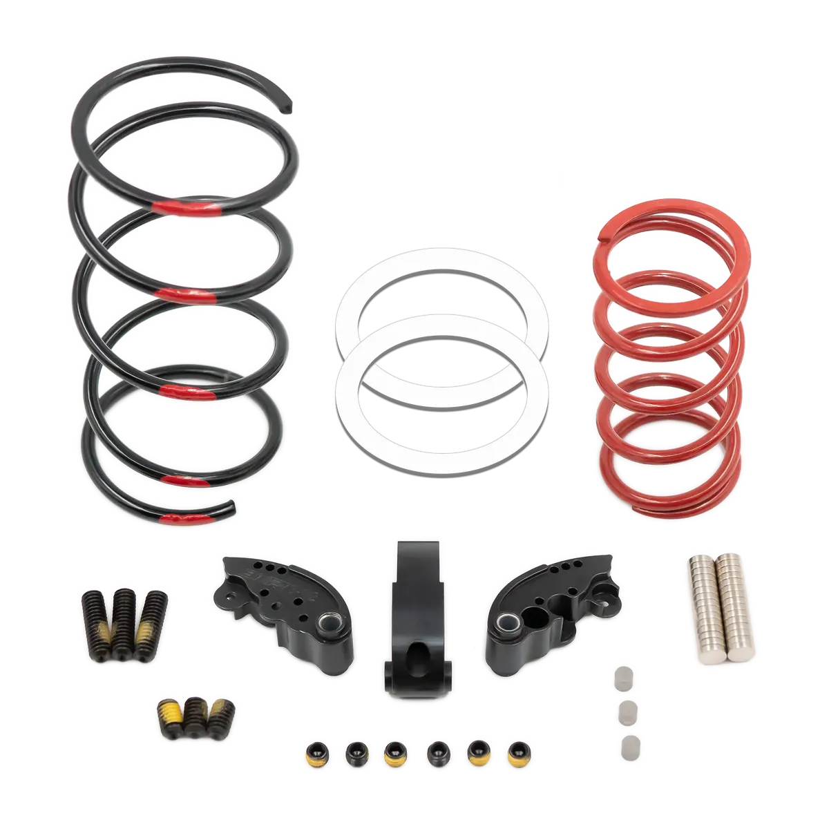 Snypr Clutch Kit (Stage 1) For Trail Boost - 06-37-307 1