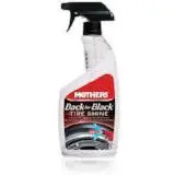 Mothers 06924 Back-To-Black Tire Shine, 24 Oz. 1