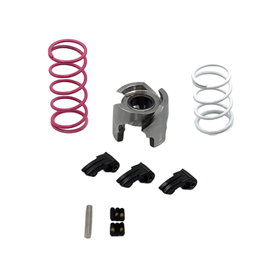 Snypr Stage 2 Clutch Kit // 2020 Polaris Pro Xp- Sku: 07-337 1