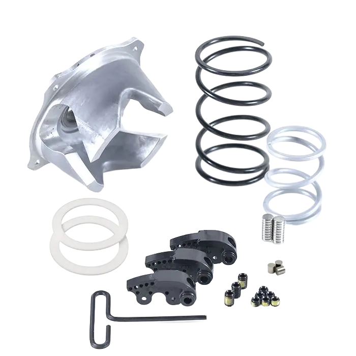Snypr Stage 2 Clutch Kit // Polaris Xp1000 '16-'23 Sku: 07-343-2- 1