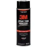 3M 08074 Spray Trim Adhesive - 16.8 Oz 1
