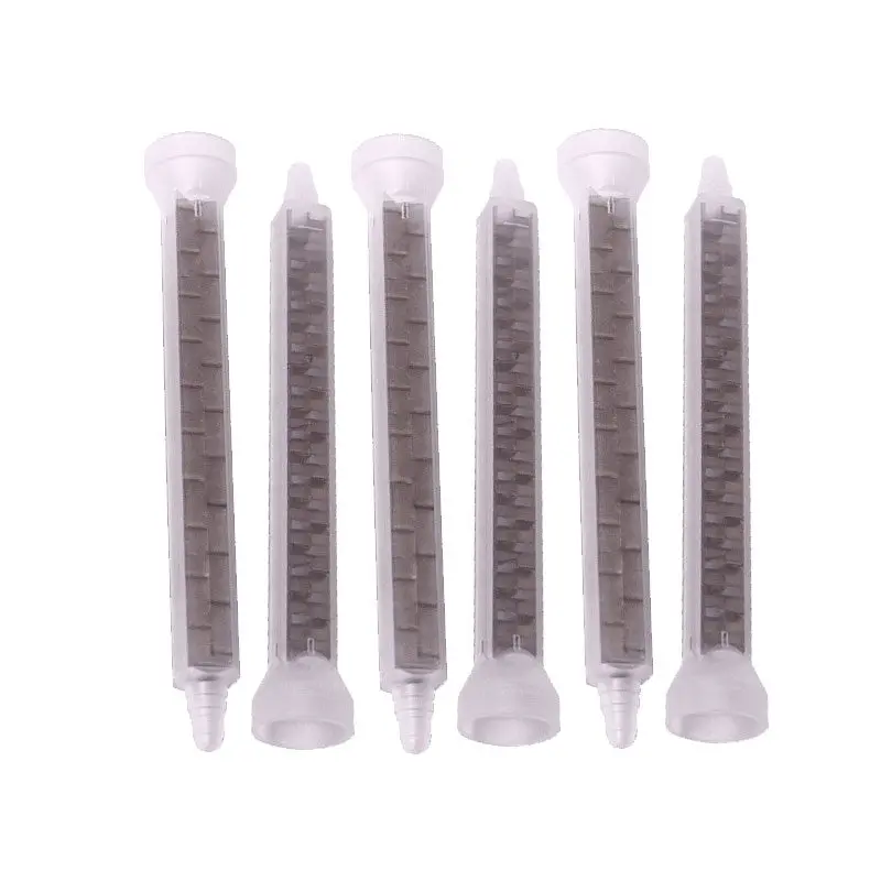 3M 08193 Mixing Nozzle, 6 Nozzles Per Bag 1