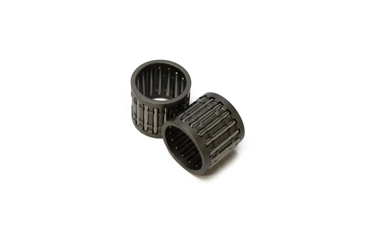 Wrist Pin Bearings Replacement / 800 Cfi/Ho ('08+) 1