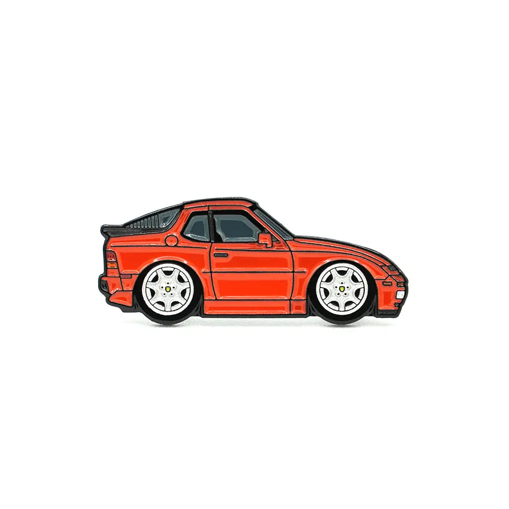944 - Guards Red 1