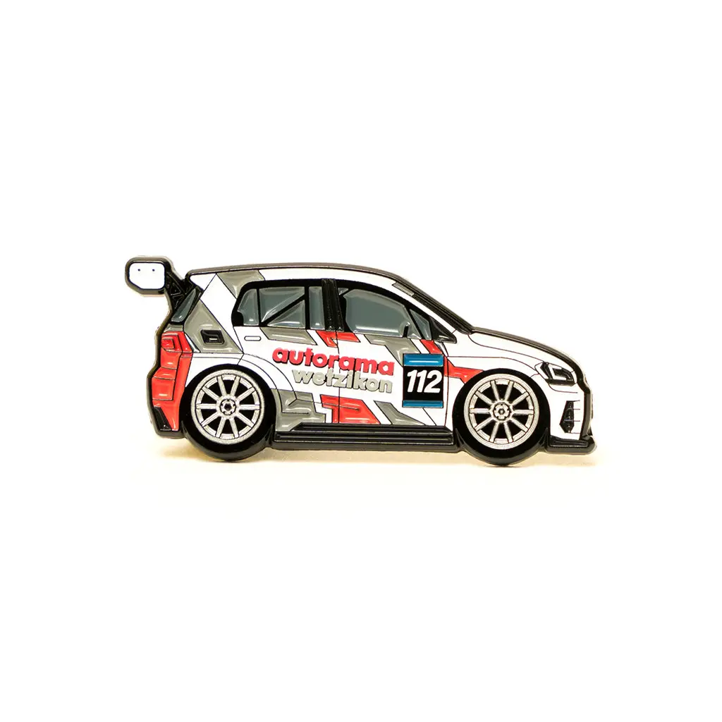 Mk7 Gti- @Wolfpowerracing 1