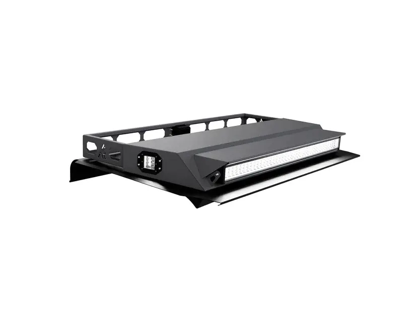Thumper Fab Ranger (Single Cab) Roof (Level 1) 1