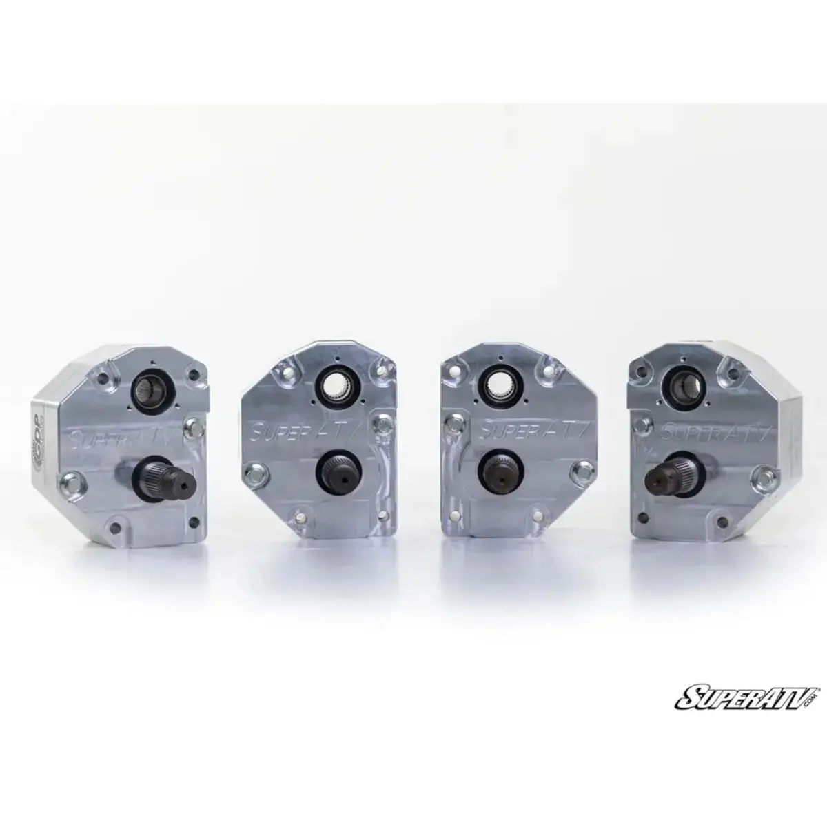 Can-Am Maverick Trail 4" Portal Gear Lift 1