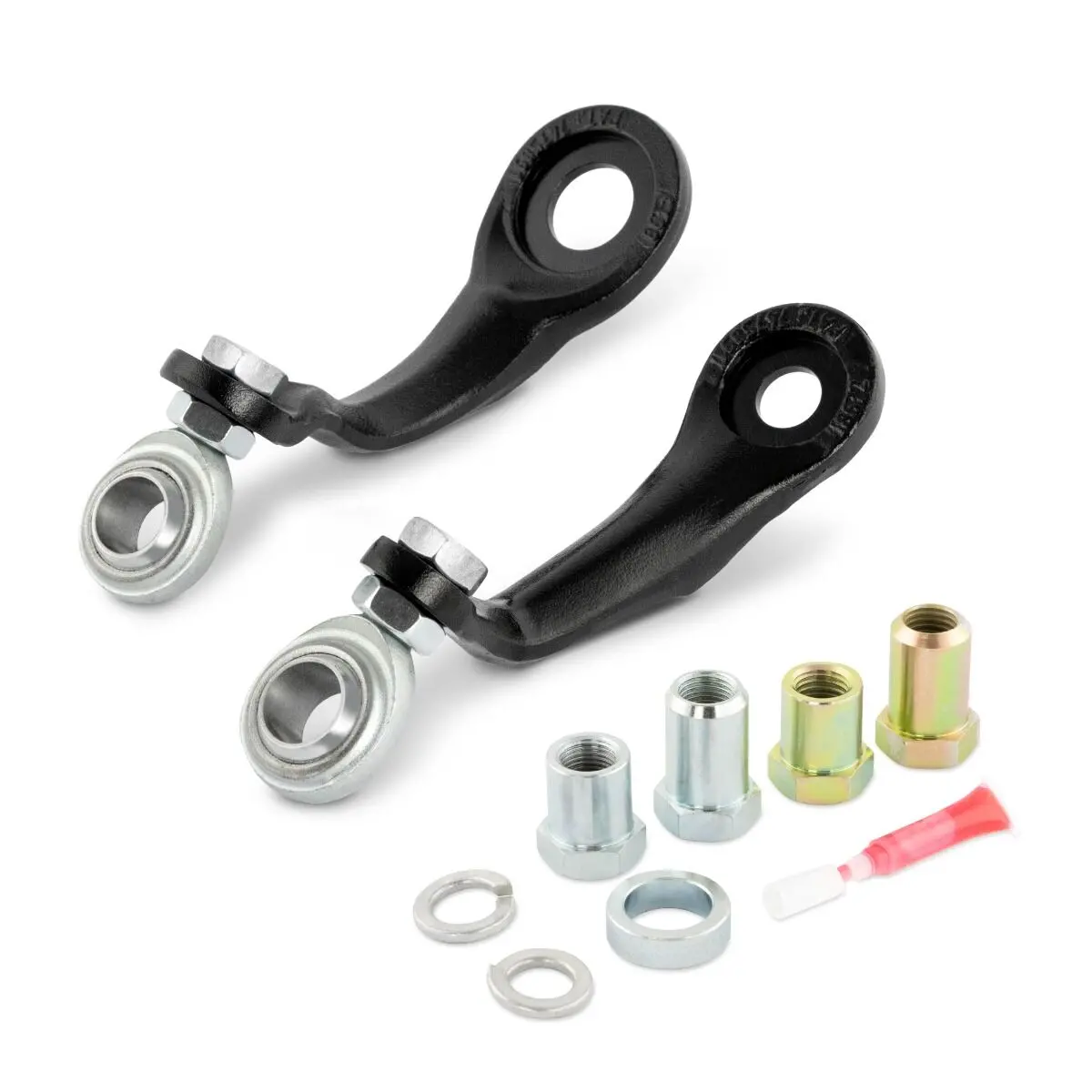 110-90698 Cognito Forged Pitman Idler Arm Support Gm2500/3500 Hd 1