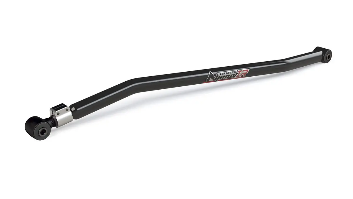 Jt Alpine Ir Long Arm - Rear Lower Right (3-6 Inch Lift) 1