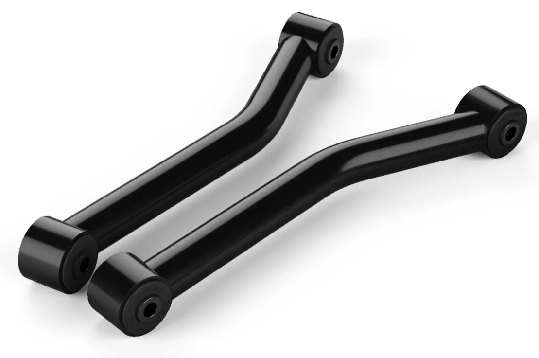 Jeep Jk/Jku Rear Upper Sport Flexarm Kit 2.5-3 Inch Lift 07-18 Wrangler Jk/Jku 1