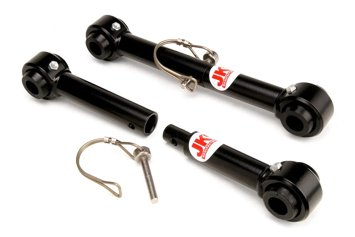 Quick Disconnect Sway Bar Links | 2.5"-6" Lift | Cj5, Cj7 And Cj8 1