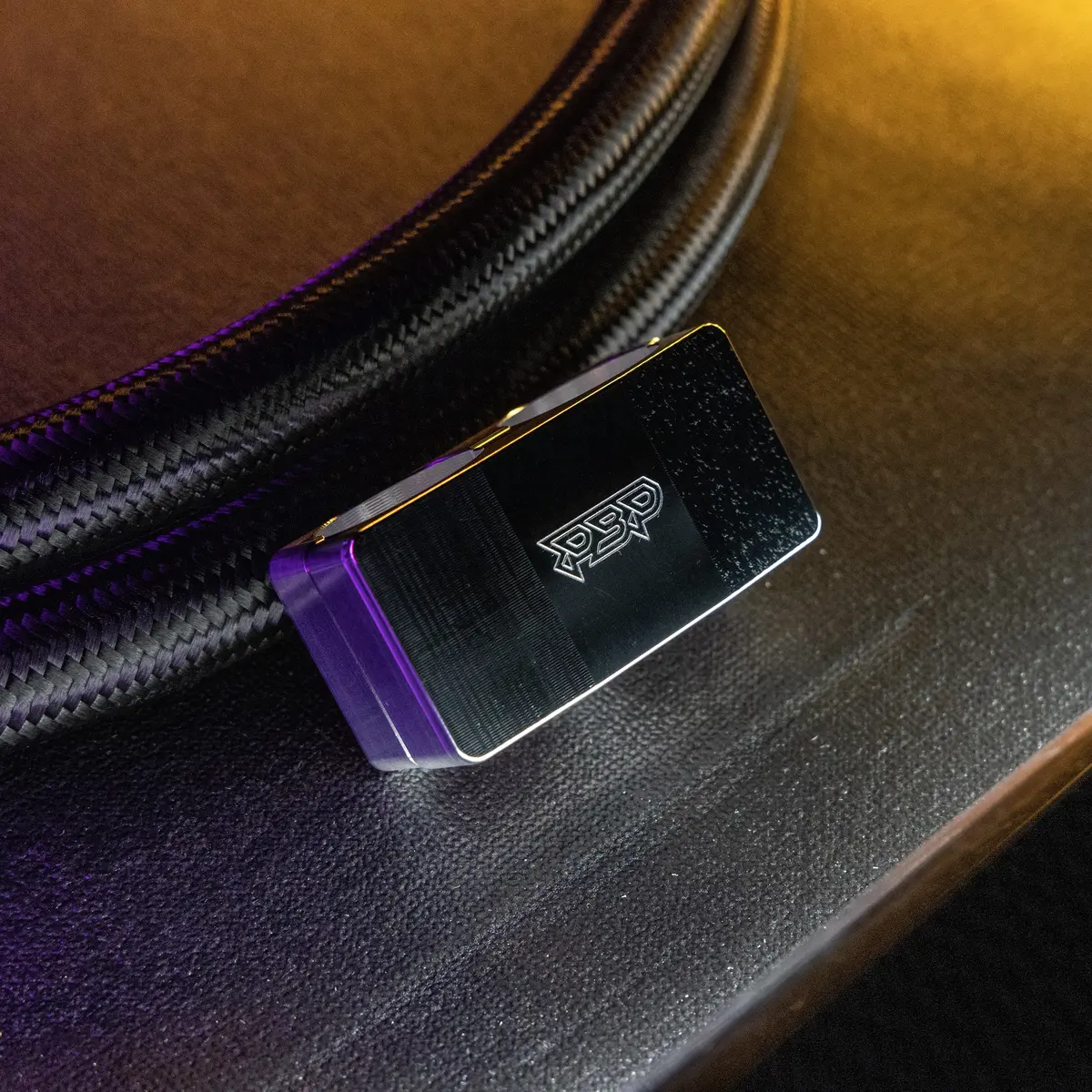Vibrant Performance -12An Braided Line Separators 1