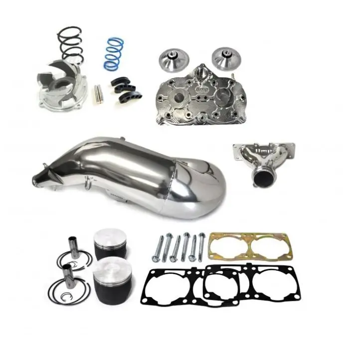 Performance Stg3 Kit / Axys 800 (18') 1