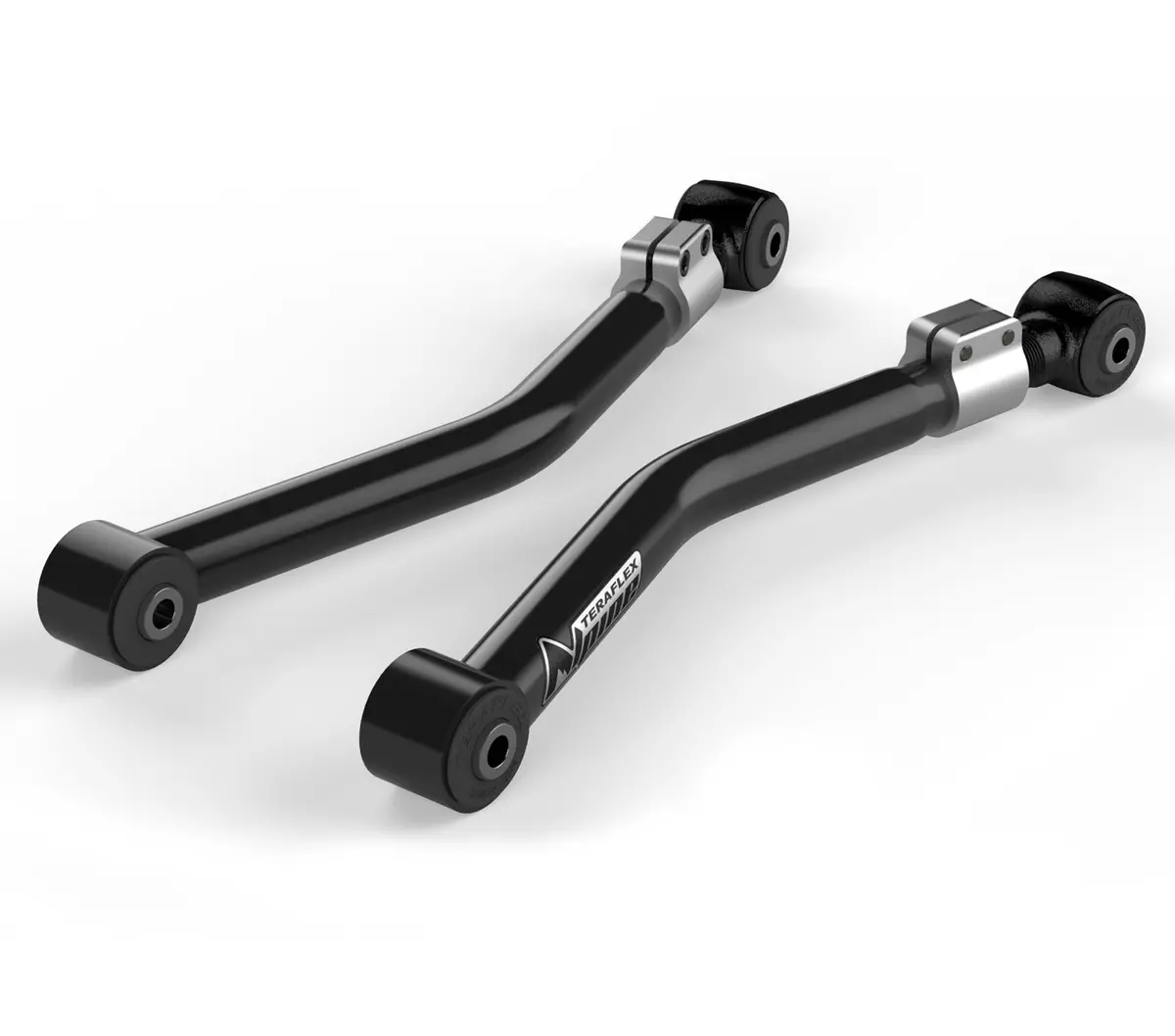 Jeep Jk/Jku Adjustable Rear Upper Alpine Long Flexarm Kit 3-6 Inch Lift 07-18 Wrangler Jk/Jku 1