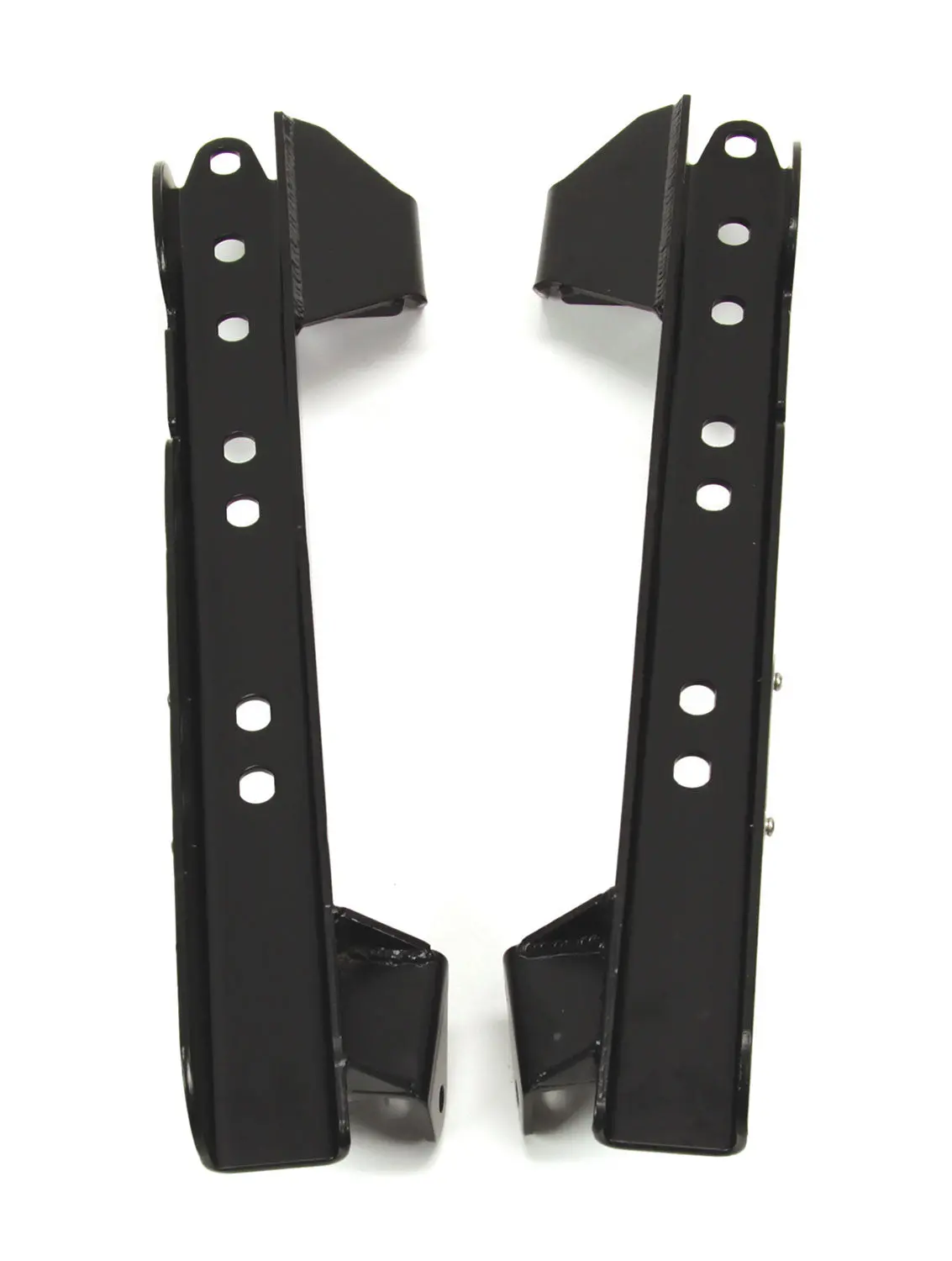 Jeep Tj/Lj Lower Lcg Long Flexarm Bracket Kit 97-06 Wrangler Tj/Lj 1