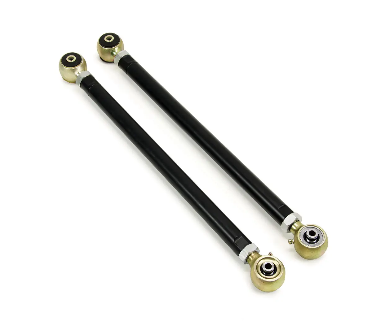 Jeep Tj/Lj Front Lower / Tj Rear Lower Adjustable Lcg Long Flexarm Kit 3-6 Inch Lift 97-06 Wrangler Tj/Lj 1