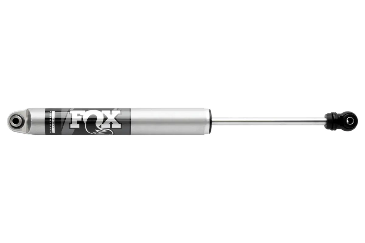 Fox 2.0 Ifp Front Shock | Performance Series | 2.5-3.5" Lift | Wrangler Jk 1