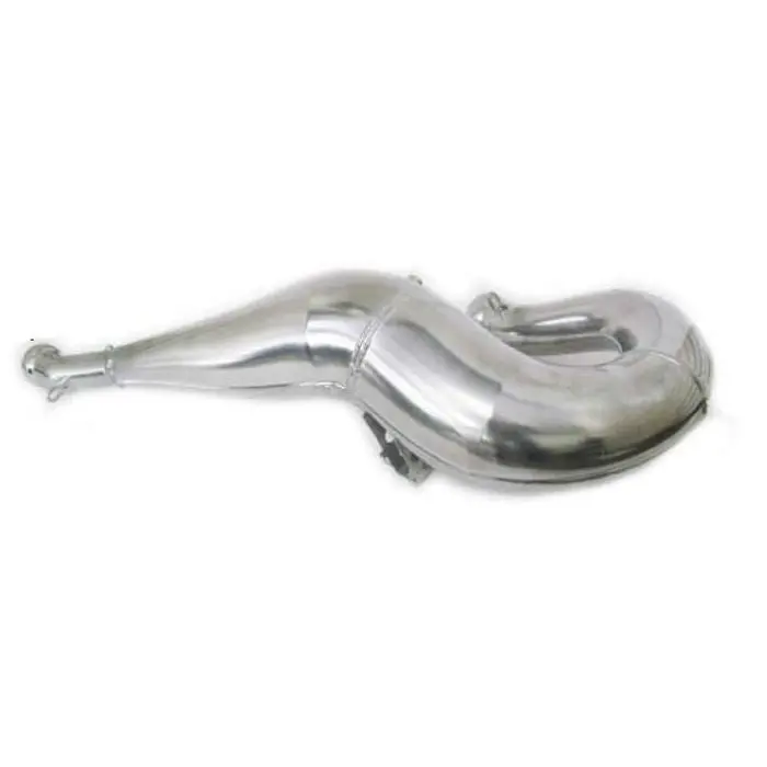 Fatt Azz Single Pipe / Iq 800 07-09 1