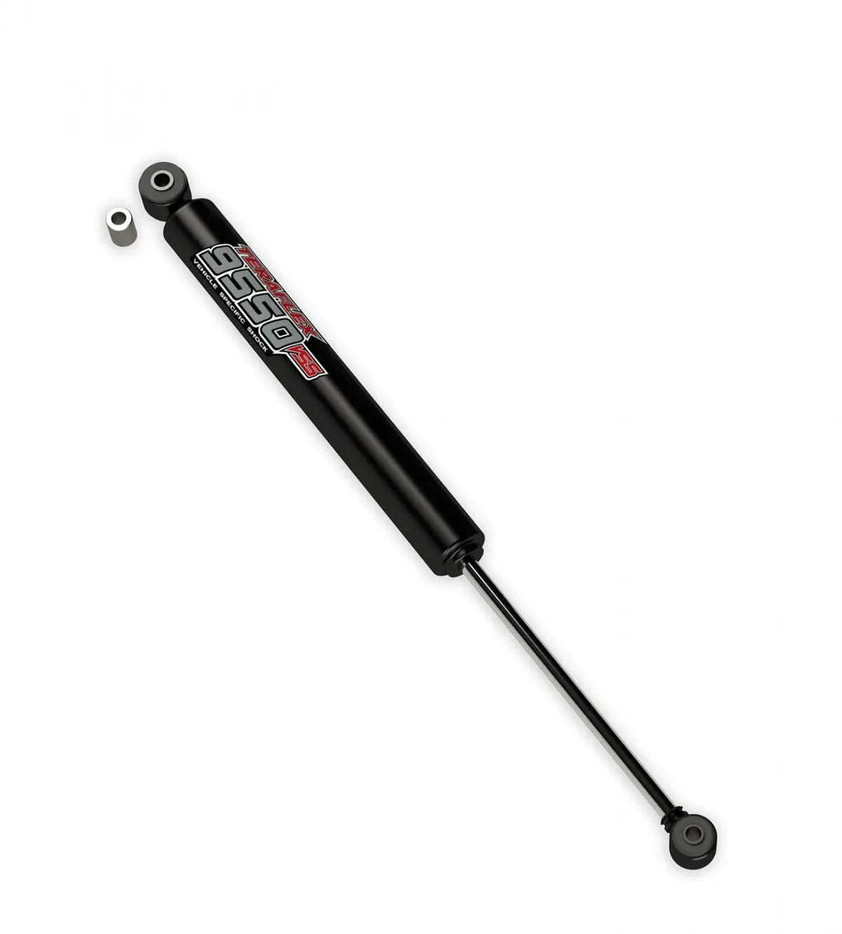 Jeep Jl Twin Tube Shock Front 2.5-3 Inch Jl 9550 Vss Lift For 10-Pres Wrangler Jl 1