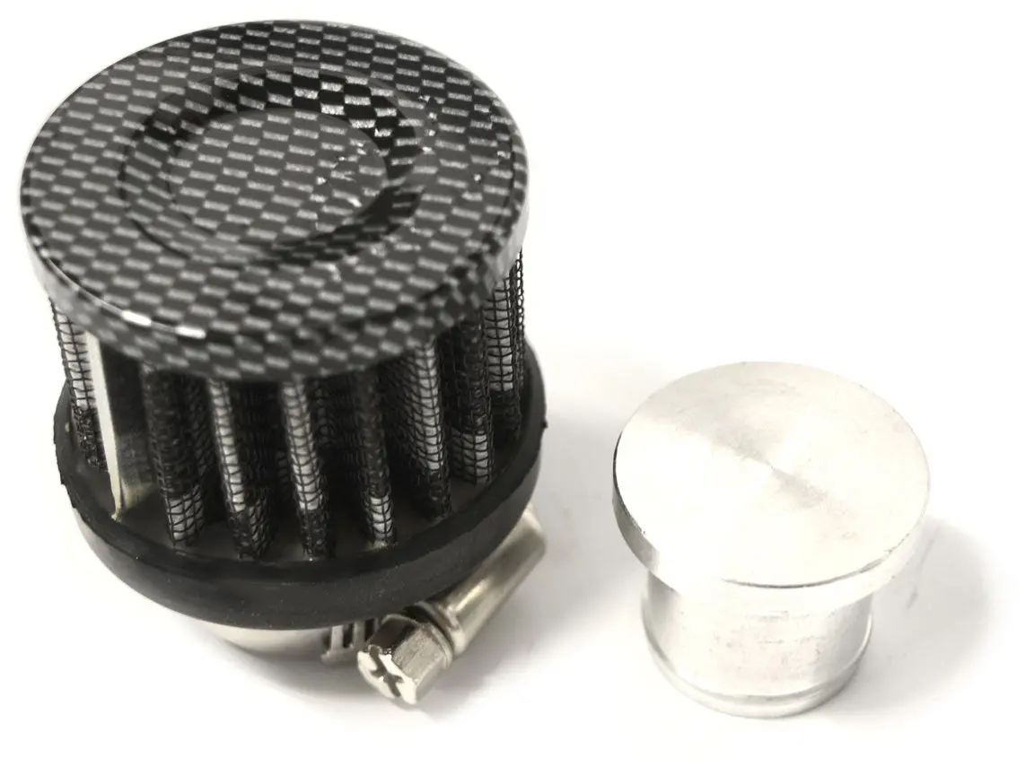 Diverter To Blow Off Valve / Turbo R - Proxp 1