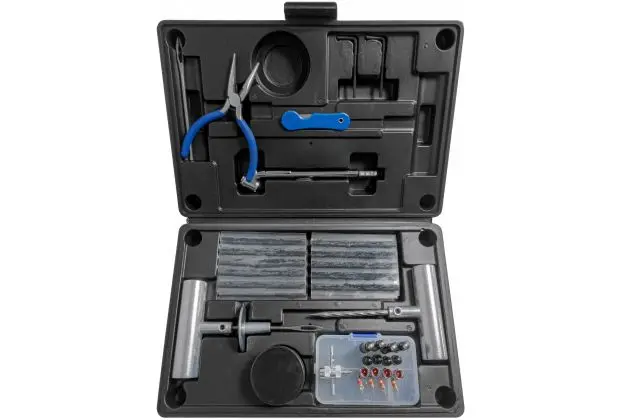 Heavy Duty 67 Piece Tire Repair Kit Voodoo Offroad 1