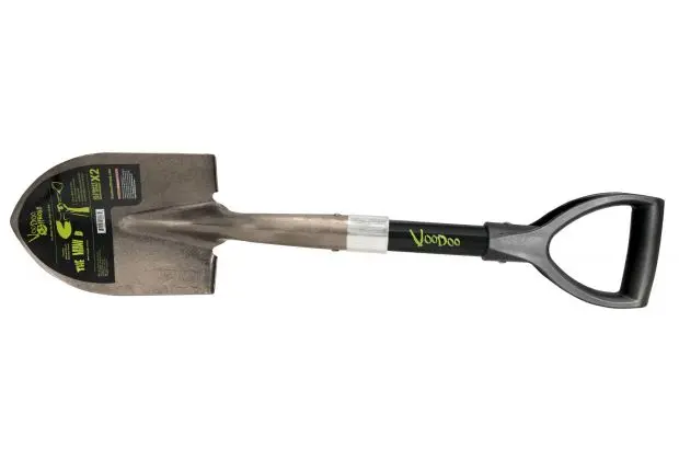 The Mini D Pack Shovel Voodoo Offroad 1