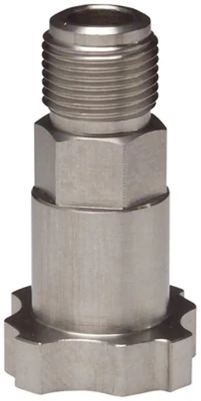 Finish-Rite Paint System Adapter For Devilbiss Gun 16046 1