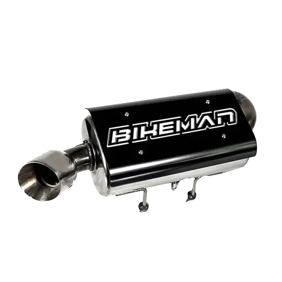 Trail-Friendly Slip-On Exhaust // Polaris General / 1000S - Sku: 17-326 1