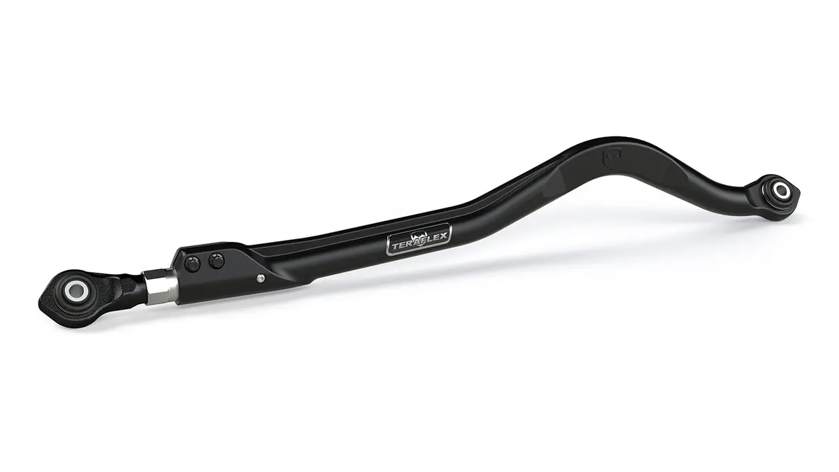 Jeep Jl/Gladiator Front Track Bar Alpine Ir 0-6 Inch Lift For 10-Pres Wrangler Jl/20-Pres Gladiator 1