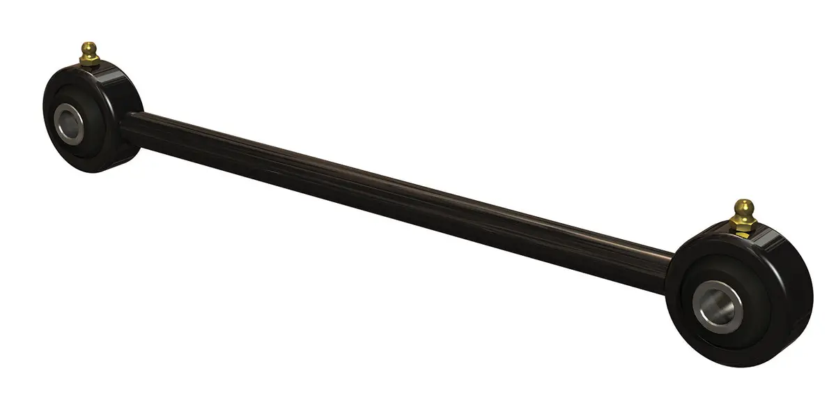 0-3 Inch Lift Trail-Rate Street/Trail Rear Sway Bar Link 12.25 Inch 1