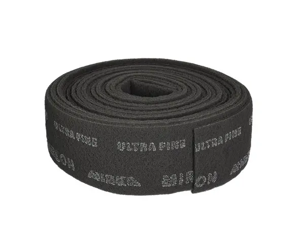 Mirka Mirlon Roll Gray Scuff Pad, 18-573-448 1