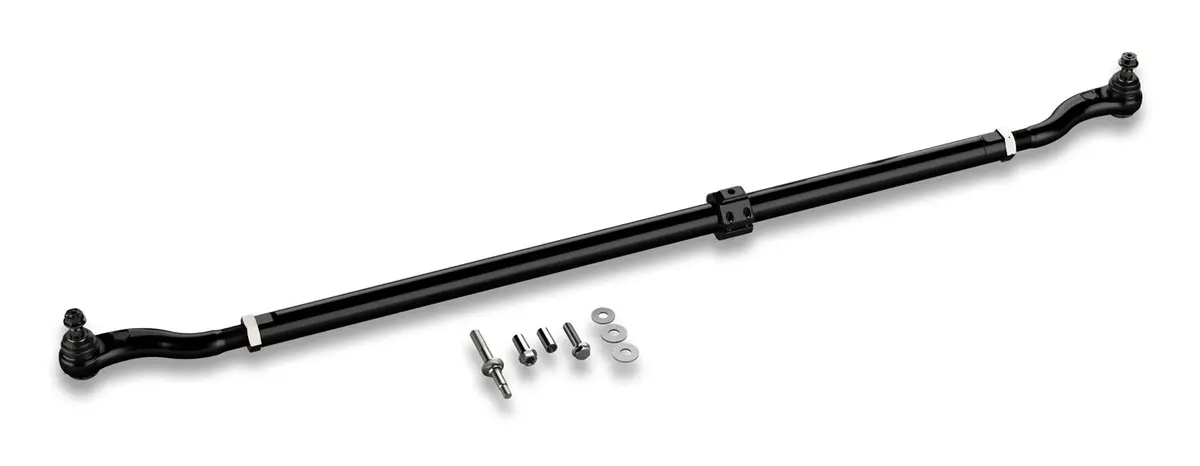 Jeep Jk/Jku Hd Tie Rod Kit 07-18 Wrangler Jk/Jku 1