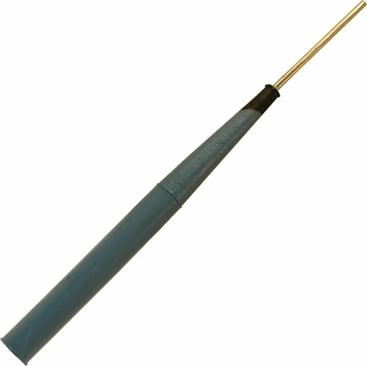 Rema Tip Top 193-Wl-50 Radial Tire Plug With Lead Wire 1/4" - Box Of 50 1
